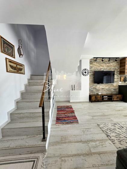 Apartament exclusivist in vila | Vedere frontala la lac, - 10