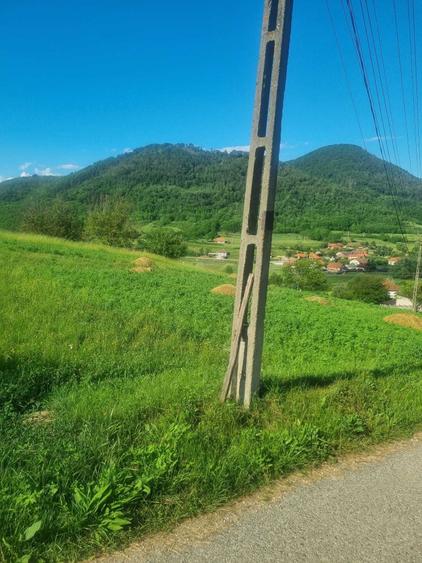 Spațiu comercial, în Luncoiu de Jos