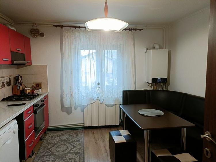 Apartament cu 3 camere in Panciu - 7