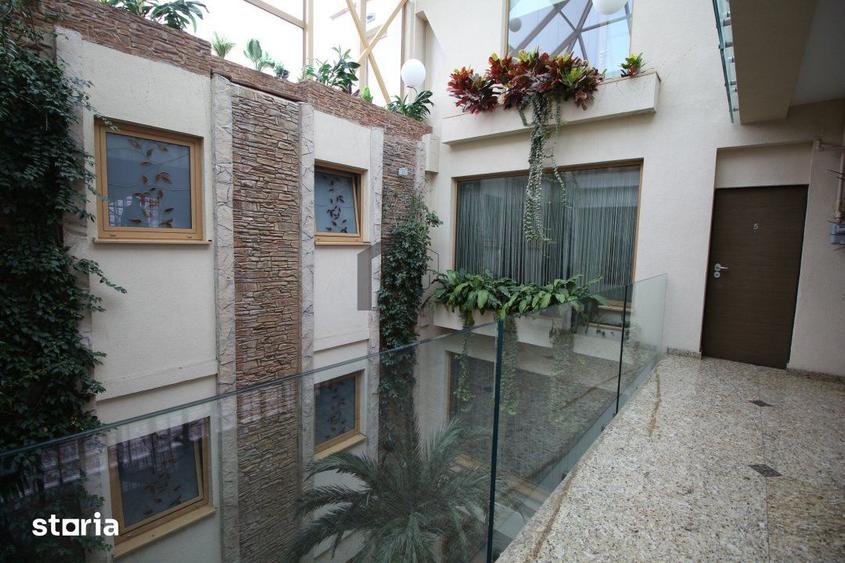 Apartament cu 3 camere, mobilat în Km 5