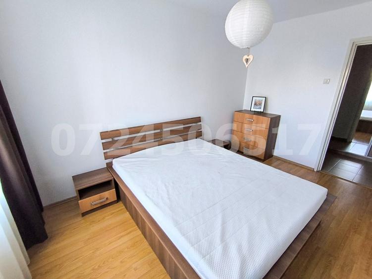 Apartament cu 2 camere decomandat în Colentina