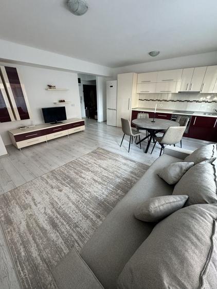 Apartament cu 2 camere în Iosia