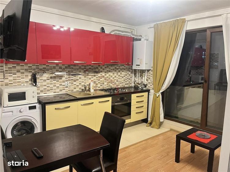 Apartament 2 camere MIHAI BRAVU - 3