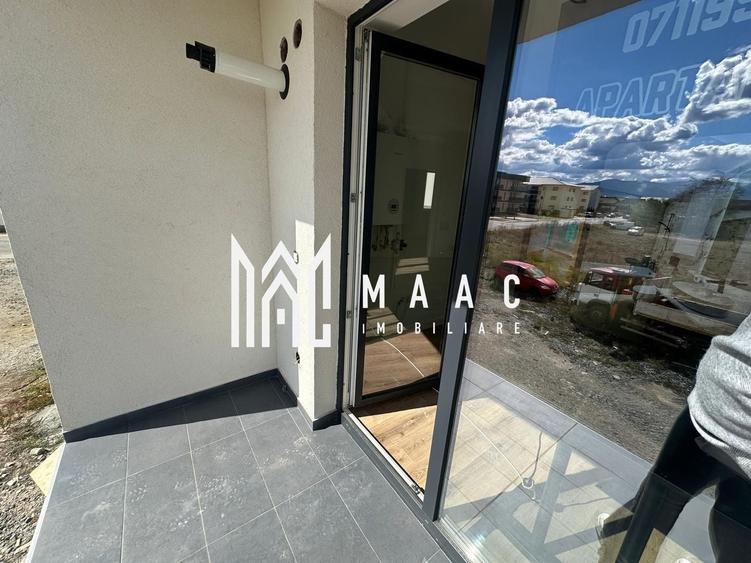 Apartament cu 2 camere în Șelimbăr