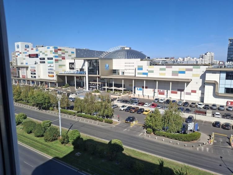 Drumul Taberei, Plaza Romania, Bd. Timisoara - 2
