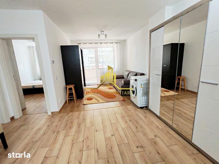 Apartament cu 2 camere semidecomandat în Bulgaria