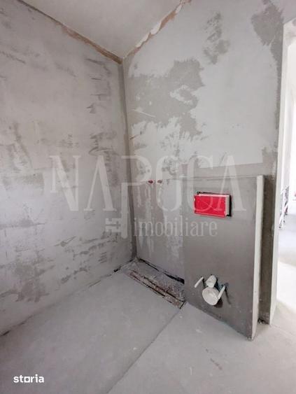 Casă cu 4 camere cu Teren 430 Mp în Sânmartin