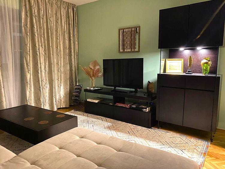 Apartament 3 camere | Victoriei – Nicolae Titulescu Bloc 1981 - 1