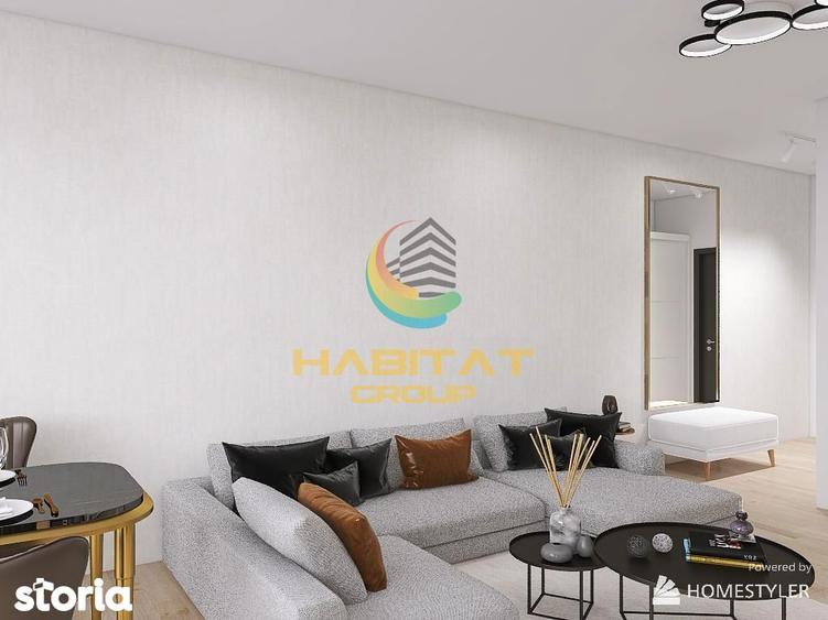 Apartament 3 Camere Finisaje Lux! - 7