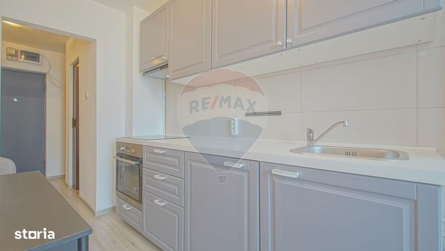 Apartament cu 2 camere de inchiriat in zona Florilor - 4