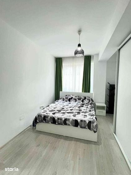 Apartament 3 Camere Militari Residence Tineretului 24 Rezervelor - 5