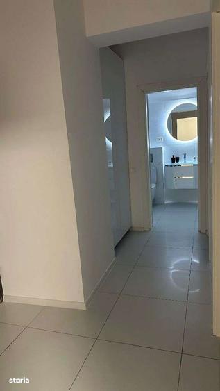 Apartament cu 2 camere în Dobroești