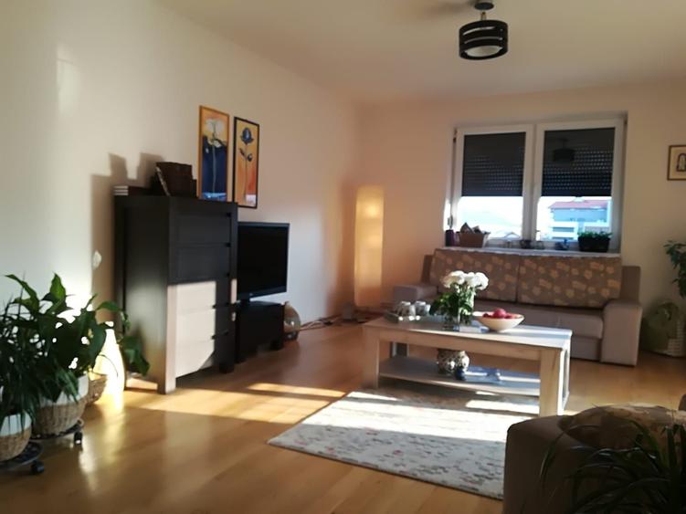 Apartament de inchirqt - 3