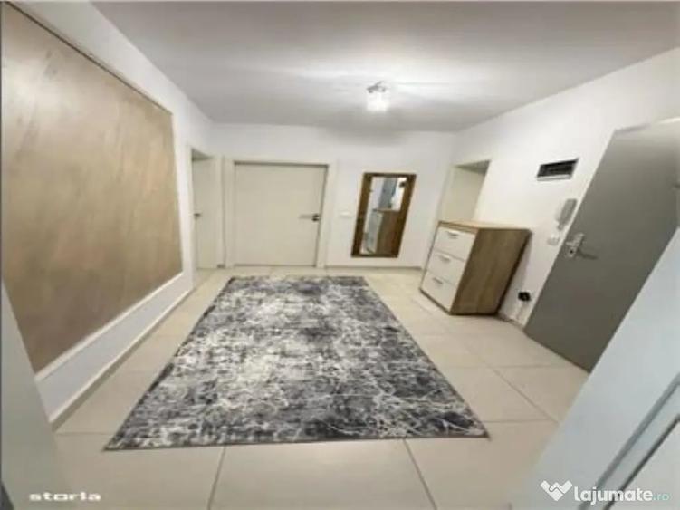 Apartament cu 2 camere decomandat în Avantgarden