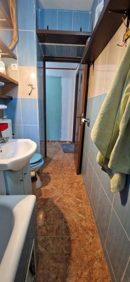 Apartament 3 camere, 65 mp, etaj 2, centrală proprie, Bals - 11