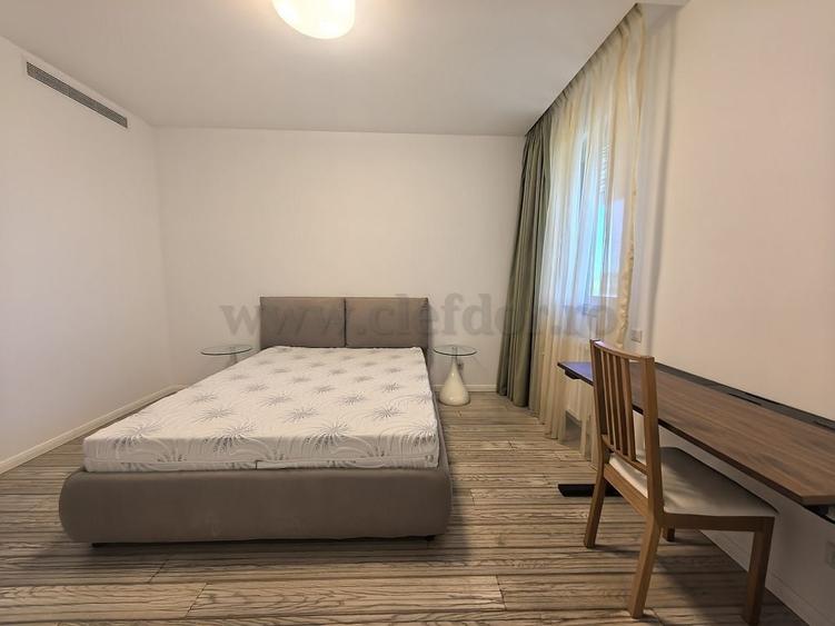 Apartament cu 3 camere in apropiere de British School - 9