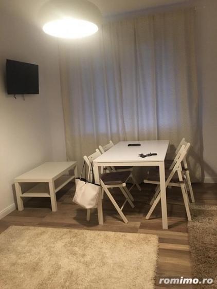 2 camere zona Dacia - 1