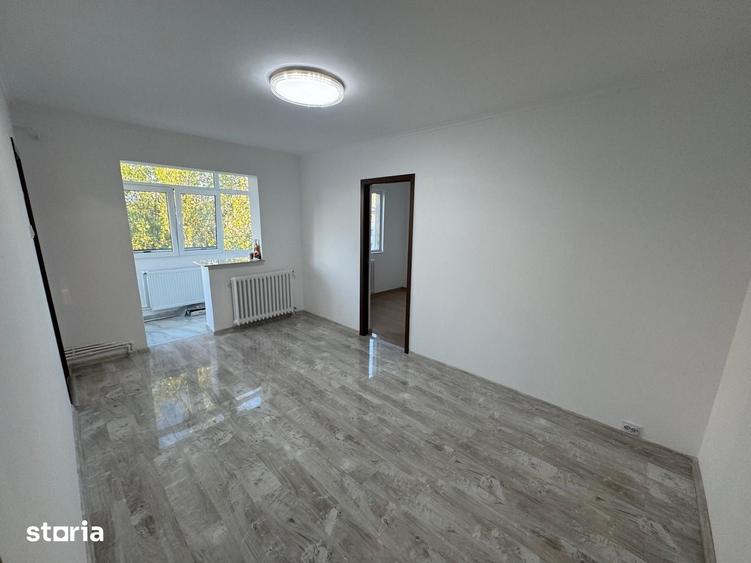 Apartament cu 3 camere nedecomandat în Alexandru cel Bun