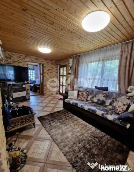 Casa Spa?ioasa 190 mp + Spa?iu Comercial Mircea Vod? - 14