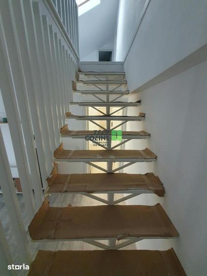 Apartament cu 3 camere în Ciurea