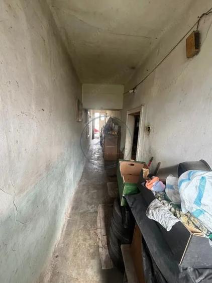 Casă cu 2 camere cu Teren 266 Mp în Ultracentral