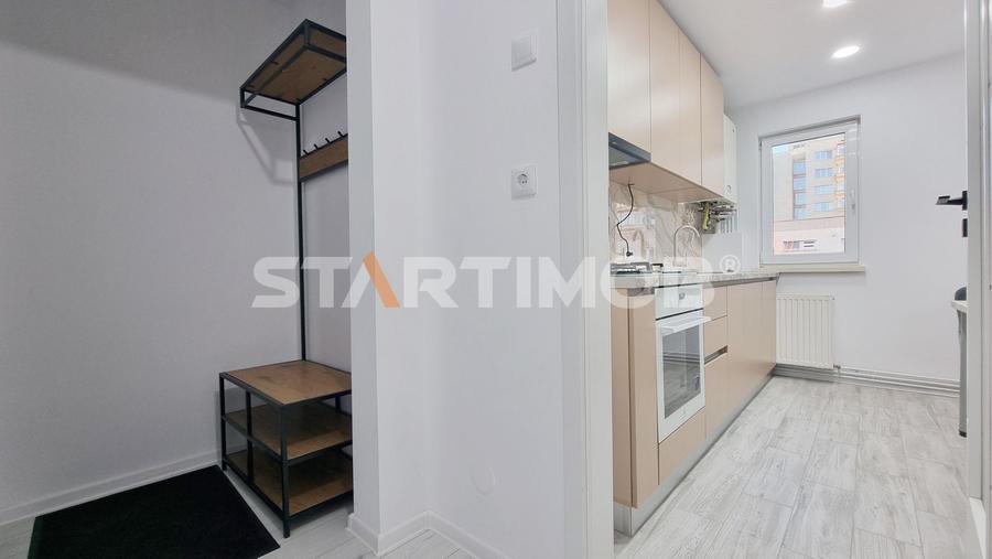 Apartament doua camere mobilat zona Onix - 8