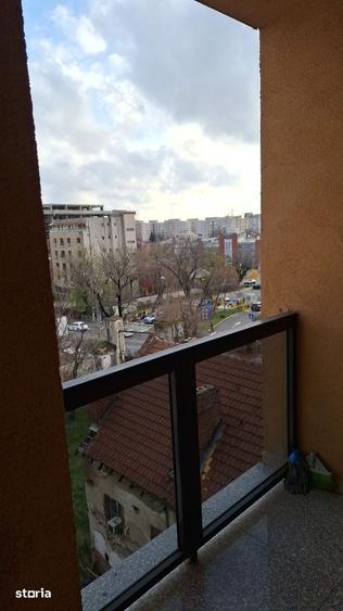 Garsoniera de inchiriat New City Residence/ Alba Iulia - 12