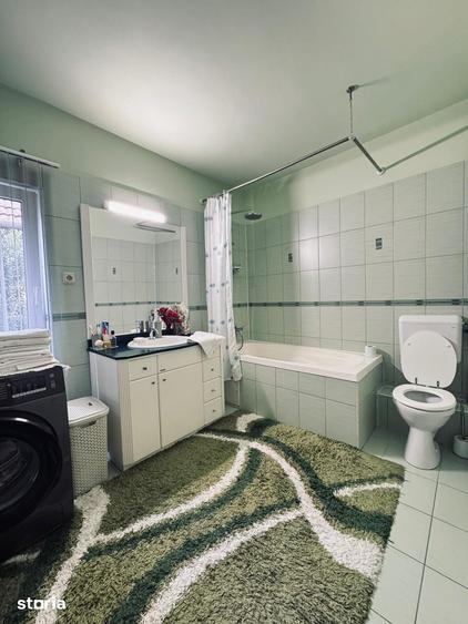 AV703 Casa individuala 5 camere, + anexe, P+M, zona FRATELIA - 5