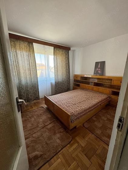 Apartament cu 2 camere semidecomandat în Sud