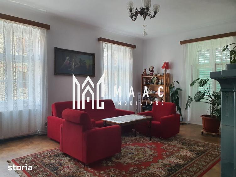 Apartament cu 4 camere în Central