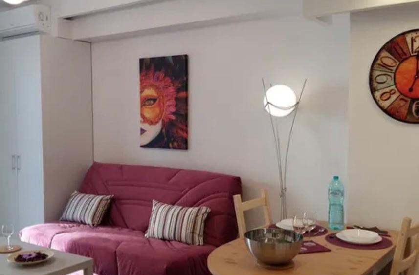 Apartament cu 2 camere decomandat în Grozăvești