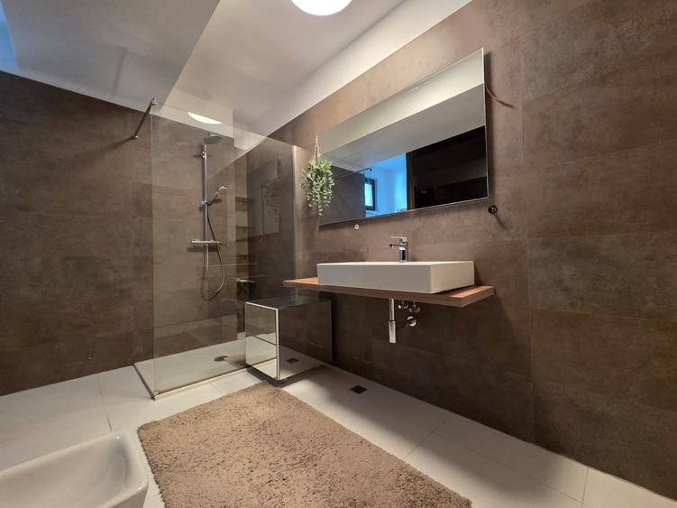 Apartament premium cu 2 camere | Terasa 13 mp | Hotel Caro | Floreasca - 18
