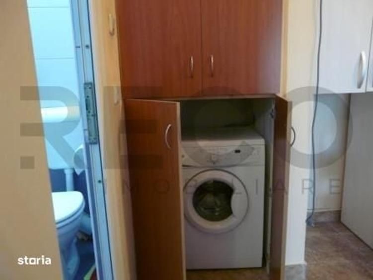 Apartament cu 2 camere decomandat în Iosia
