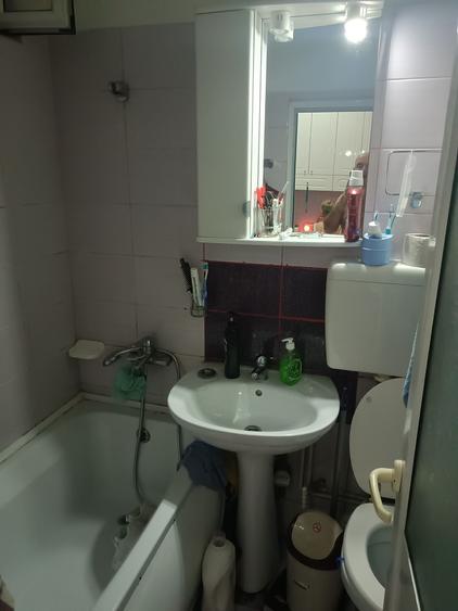 Garsonieră semidecomandată în Troianu