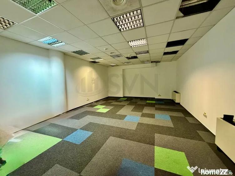 Spatiu de birouri - 89 MP I Posibilitate Recompartimentar... - 8