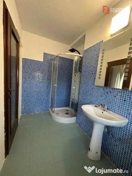 Casa individuala cu 10 camere si piscina, in Dumbravita - ID - Dumbravita (Timis) - 16