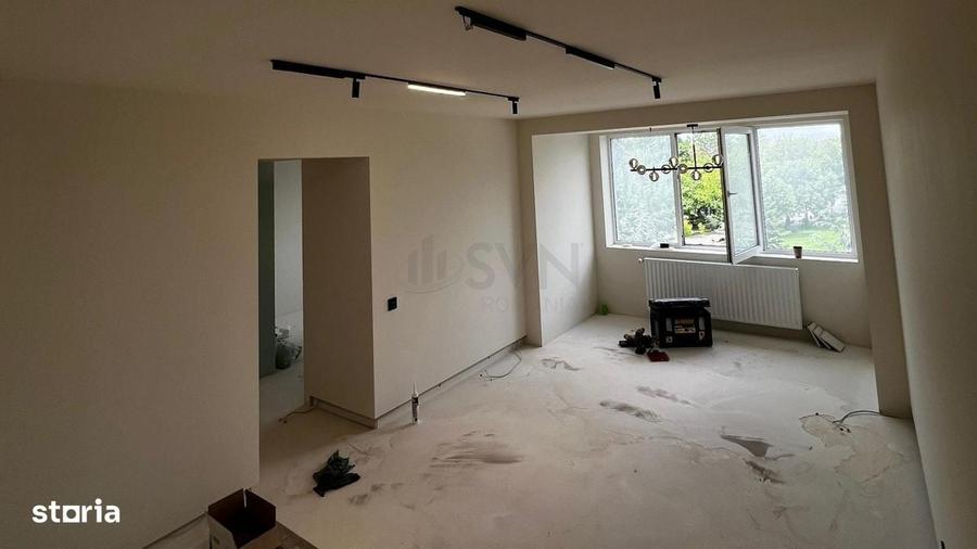 Apartament cu 2 camere în Dobroești