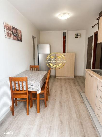 2 CAMERE DECOMANDATE,Rovine,centrala proprie,AC,mobilat si utilat - 2