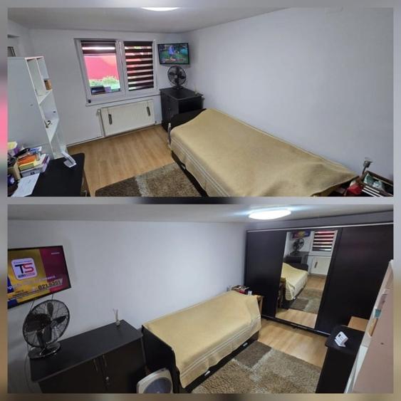 Casă individuală cu 4 camere cu Canalizare în Brașovul Vechi