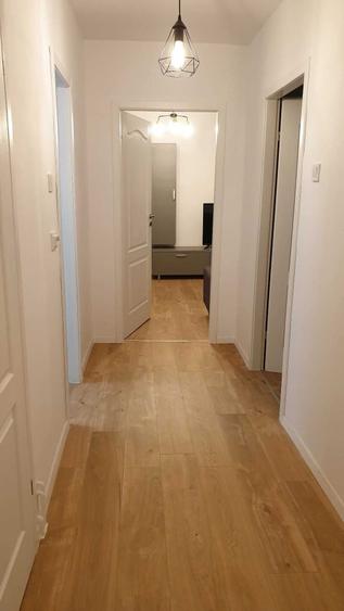 Apartament cu 2 camere decomandat în Centrul Civic