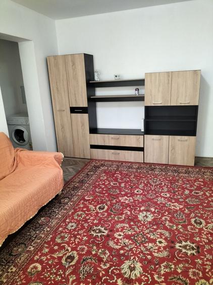 Inchiriez apartament in Medgidia de 2 camere, zona hidrofor, 52m2 - 1