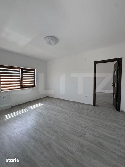 Spațiu comercial, de 48 mp, în Central