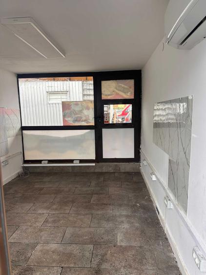 Spațiu comercial, de 13 mp, în Ultracentral
