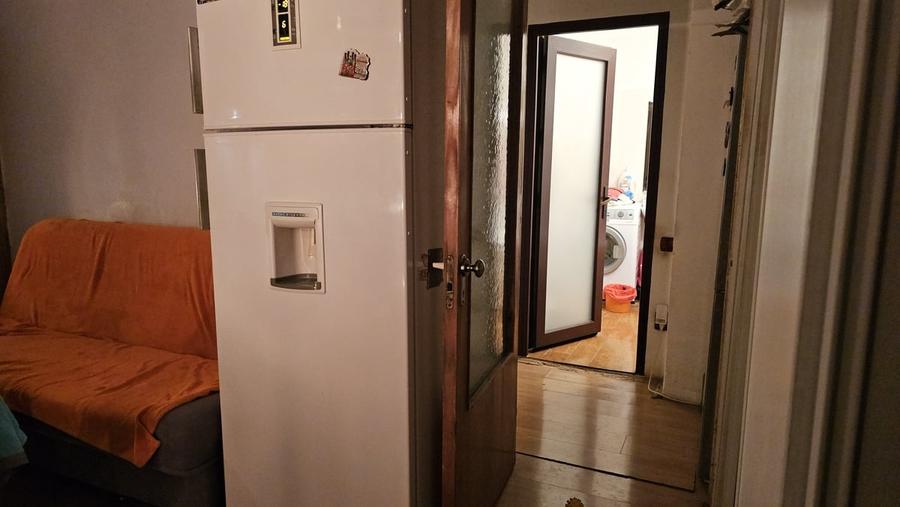 Apartament cu 2 camere decomandat în Vitan