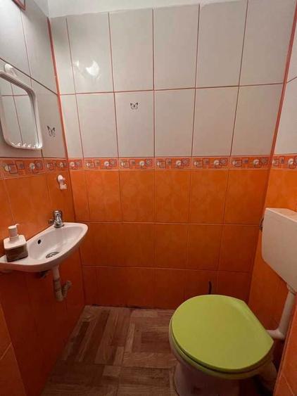Apartament cu 3 camere decomandat în Știrbei Vodă