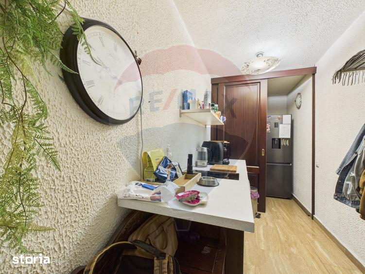 Apartament 2 camere + terasa in vila parter B-dul Primaverii - 3