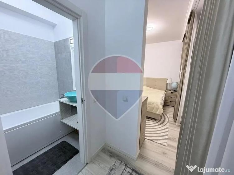 Casă cu 4 camere cu Teren 227 Mp în Ulmi