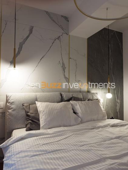 Apartament cu 4 camere, mobilat în Iancu Nicolae