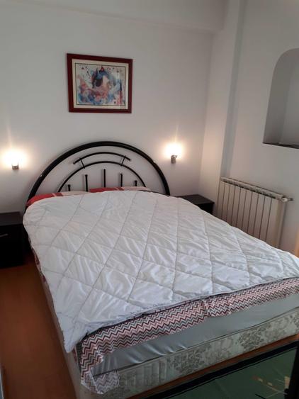 Apartament cu 3 camere semidecomandat în Kogălniceanu