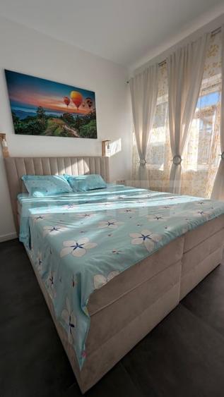 Apartament 3 camere cu gradina, terasa si parcare langa Baza Sportiva Floresti - 11
